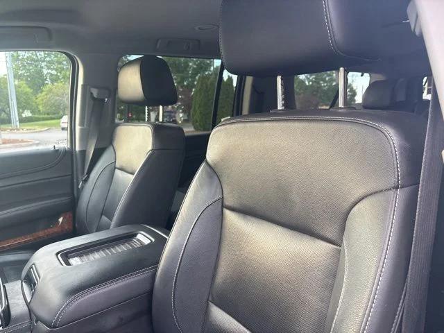 chevrolet suburban 2020 1GNSKJKC1LR212736 image