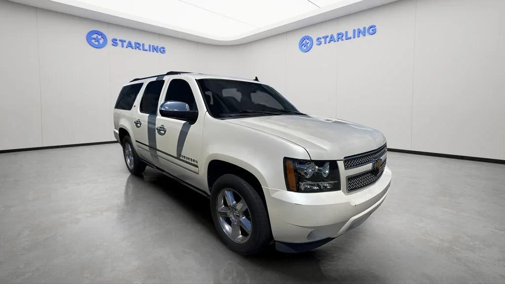 chevrolet suburban 2011 1GNSCKE08BR355458 image chevrolet suburban 2011 1GNSCKE08BR355458 image