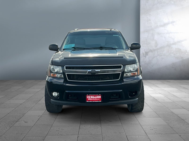 chevrolet suburban 2011 1GNSKJE37BR170955 image chevrolet suburban 2011 1GNSKJE37BR170955 image