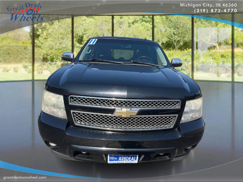 chevrolet suburban 2011 1GNSKKE3XBR298712 image chevrolet suburban 2011 1GNSKKE3XBR298712 image