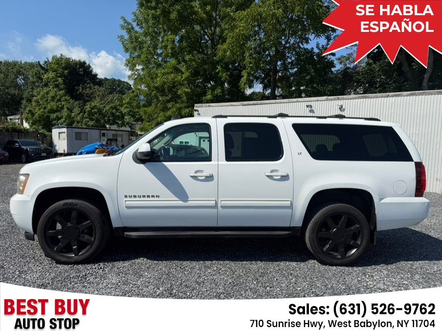 chevrolet suburban 2011 1GNSKJE30BR397081 image chevrolet suburban 2011 1GNSKJE30BR397081 image