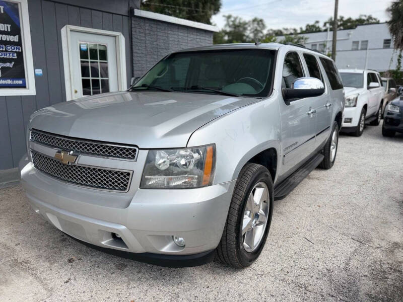 chevrolet suburban 2011 1GNSKKE39BR287099 image chevrolet suburban 2011 1GNSKKE39BR287099 image