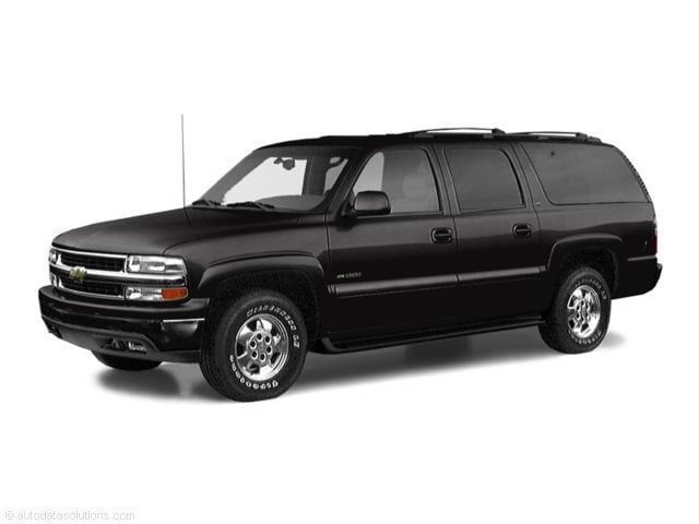 chevrolet suburban 2003 3GNFK16Z23G229531 image chevrolet suburban 2003 3GNFK16Z23G229531 image