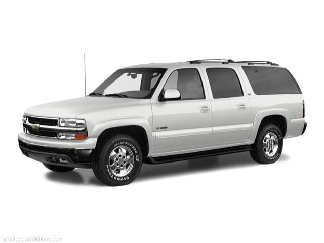 chevrolet suburban 2003 1GNEC16Z03J185049 image chevrolet suburban 2003 1GNEC16Z03J185049 image