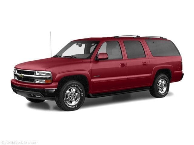 chevrolet suburban 2003 1GNFK16Z13J209270 image chevrolet suburban 2003 1GNFK16Z13J209270 image