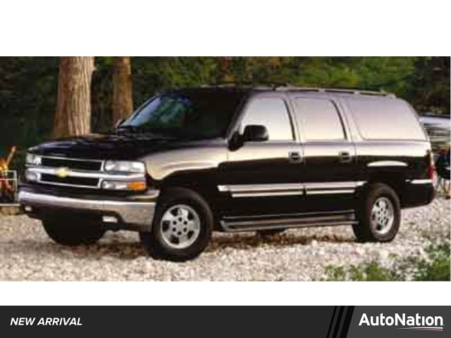 chevrolet suburban 2003 3GNEC16ZX3G108190 image chevrolet suburban 2003 3GNEC16ZX3G108190 image