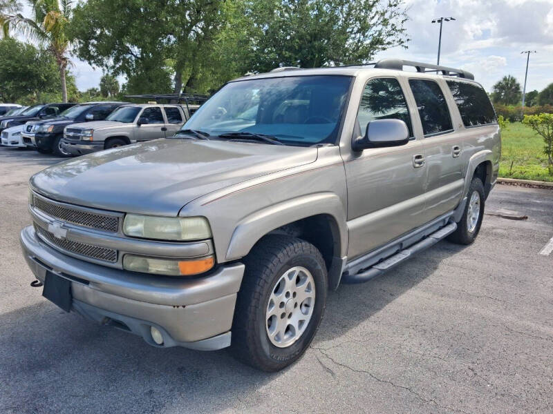 chevrolet suburban 2003 3GNFK16Z53G199053 image chevrolet suburban 2003 3GNFK16Z53G199053 image