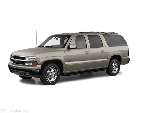 chevrolet suburban 2003 1GNFK16Z13J245640 image chevrolet suburban 2003 1GNFK16Z13J245640 image