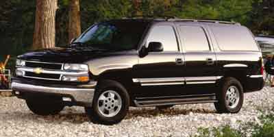 chevrolet suburban 2003 3GNEC16Z53G203224 image chevrolet suburban 2003 3GNEC16Z53G203224 image
