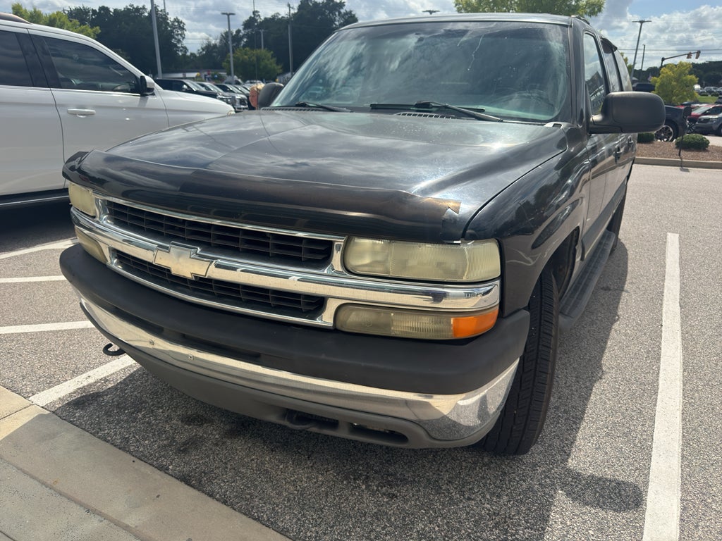 chevrolet suburban 2003 3GNFK16Z13G253027 image chevrolet suburban 2003 3GNFK16Z13G253027 image