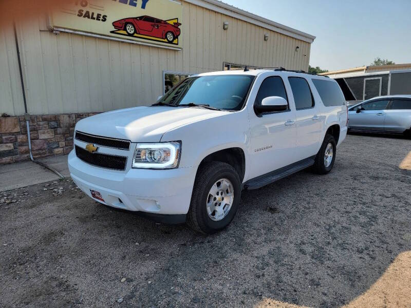 chevrolet suburban 2013 1GNSKJE72DR202524 image chevrolet suburban 2013 1GNSKJE72DR202524 image