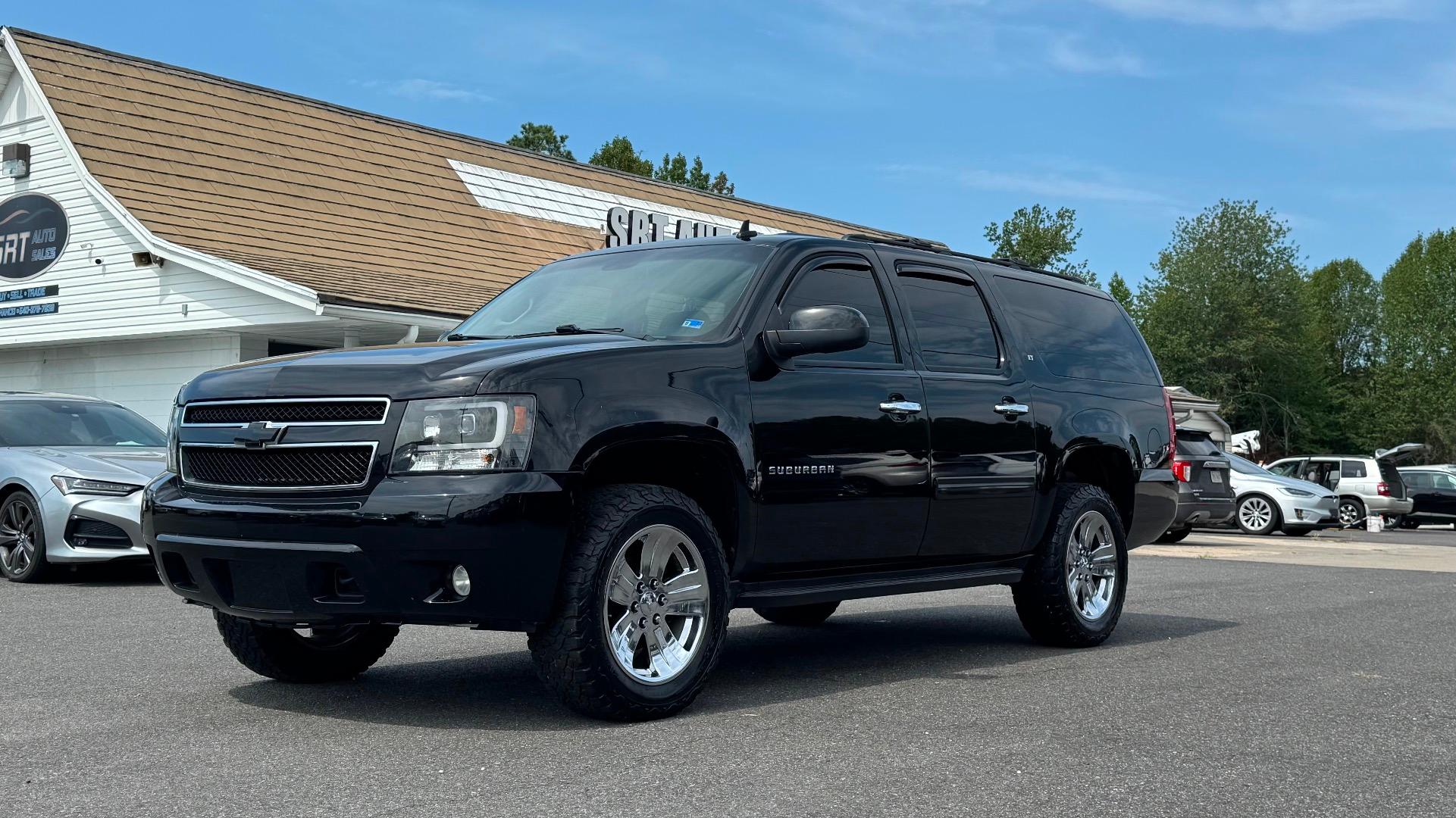 chevrolet suburban 2013 1GNSKJE7XDR154836 image chevrolet suburban 2013 1GNSKJE7XDR154836 image