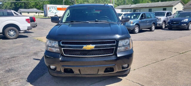 chevrolet suburban 2013 1GNSKJE79DR234449 image chevrolet suburban 2013 1GNSKJE79DR234449 image