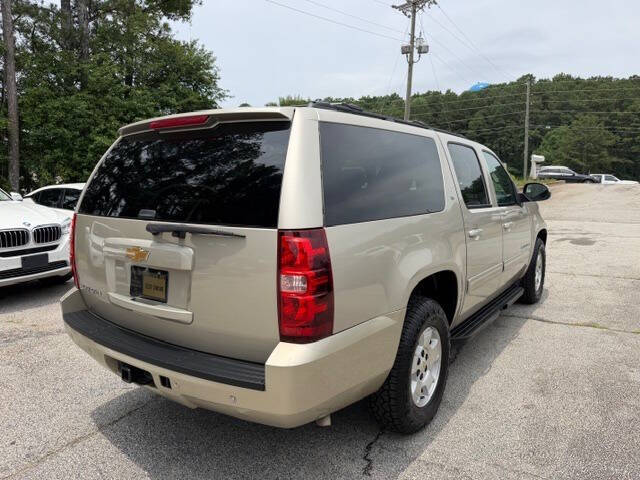 chevrolet suburban 2013 1GNSCJE08DR226035 image chevrolet suburban 2013 1GNSCJE08DR226035 image