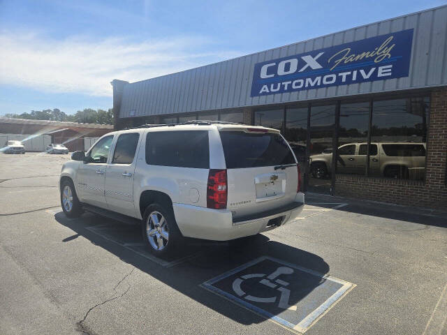chevrolet suburban 2013 1GNSKKE7XDR258250 image chevrolet suburban 2013 1GNSKKE7XDR258250 image