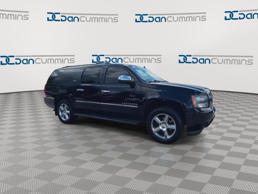 chevrolet suburban 2013 1GNSKKE7XDR346828 image chevrolet suburban 2013 1GNSKKE7XDR346828 image