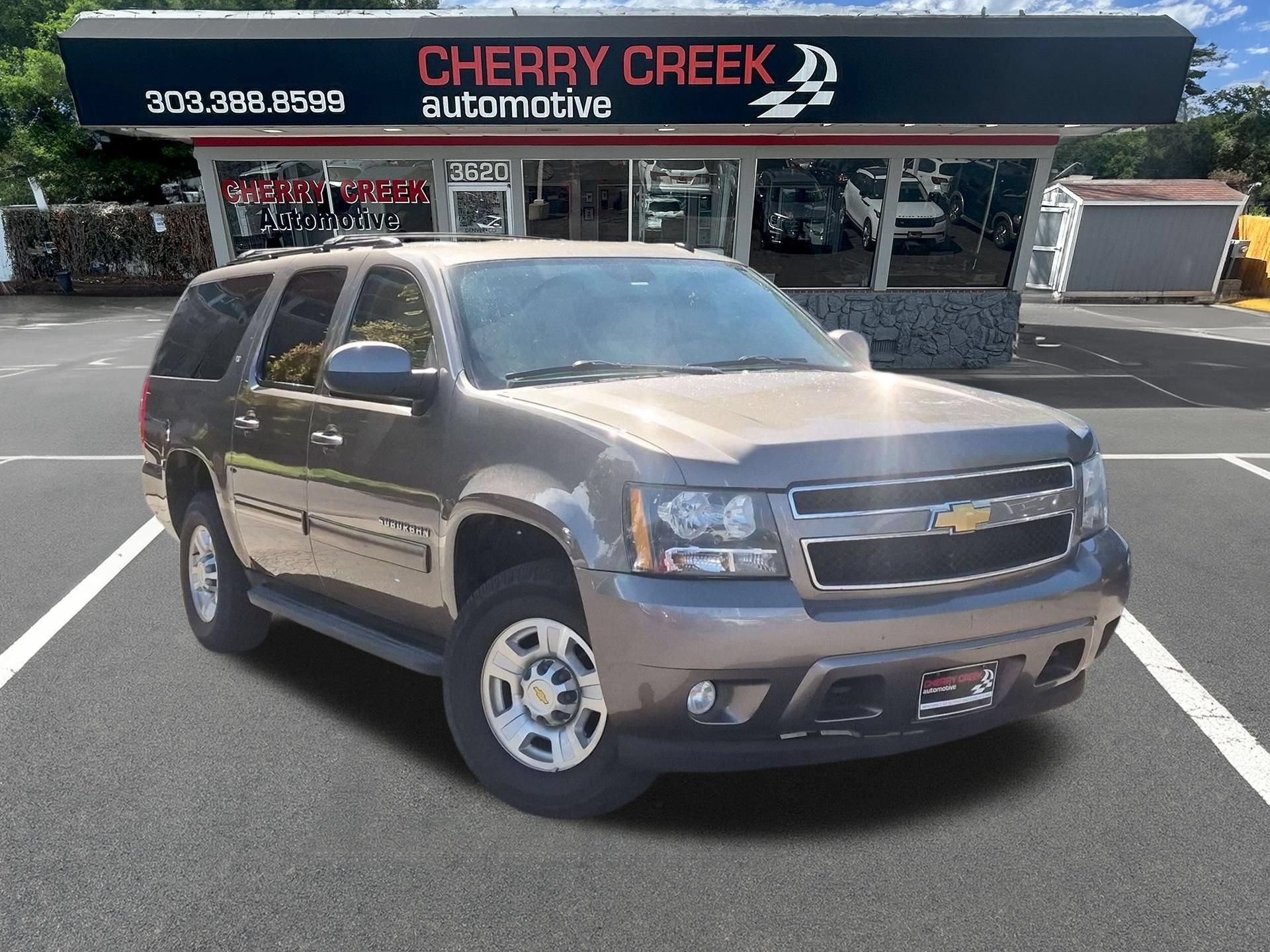 chevrolet suburban 2013 1GNWKMEG1DR265875 image chevrolet suburban 2013 1GNWKMEG1DR265875 image