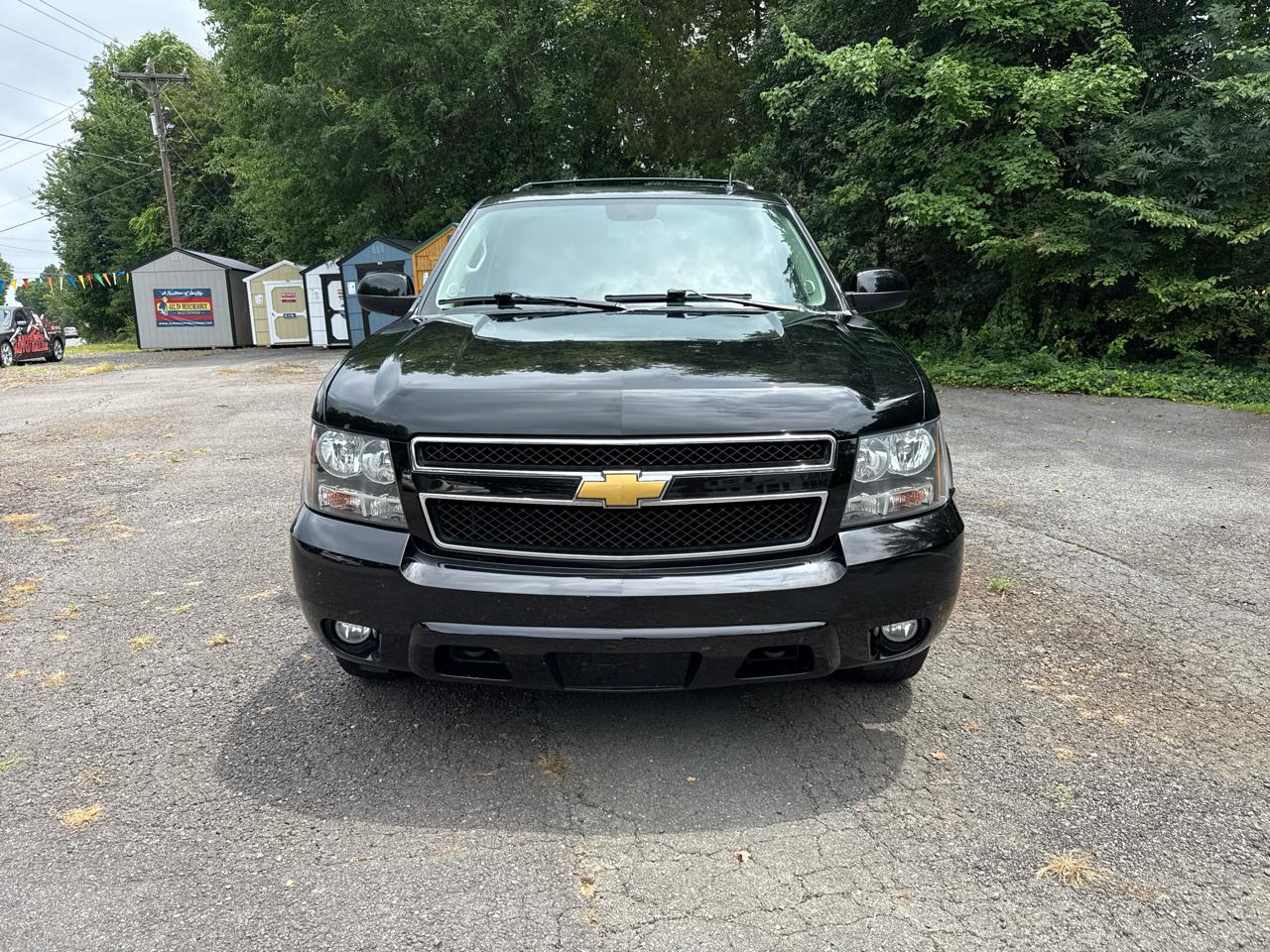 chevrolet suburban 2013 1GNSKJE77DR269135 image chevrolet suburban 2013 1GNSKJE77DR269135 image