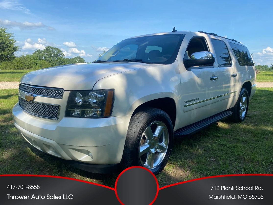 chevrolet suburban 2013 1GNSKKE78DR162892 image chevrolet suburban 2013 1GNSKKE78DR162892 image