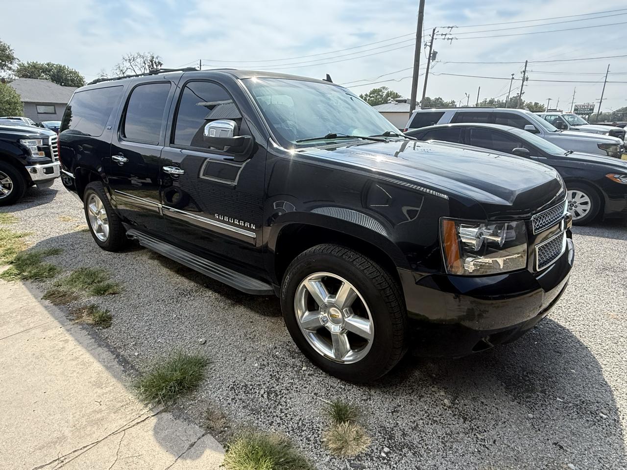 chevrolet suburban 2013 1GNSKKE73DR156207 image chevrolet suburban 2013 1GNSKKE73DR156207 image
