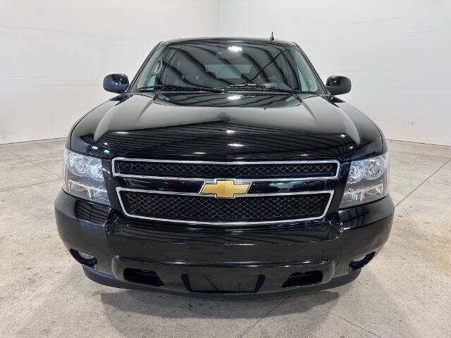 chevrolet suburban 2013 1GNSKJE75DR180714 image chevrolet suburban 2013 1GNSKJE75DR180714 image