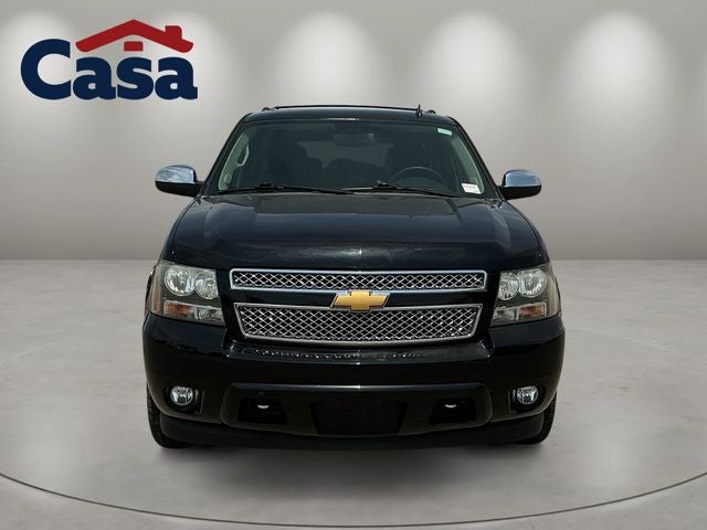chevrolet suburban 2013 1GNSCHE07DR101360 image chevrolet suburban 2013 1GNSCHE07DR101360 image