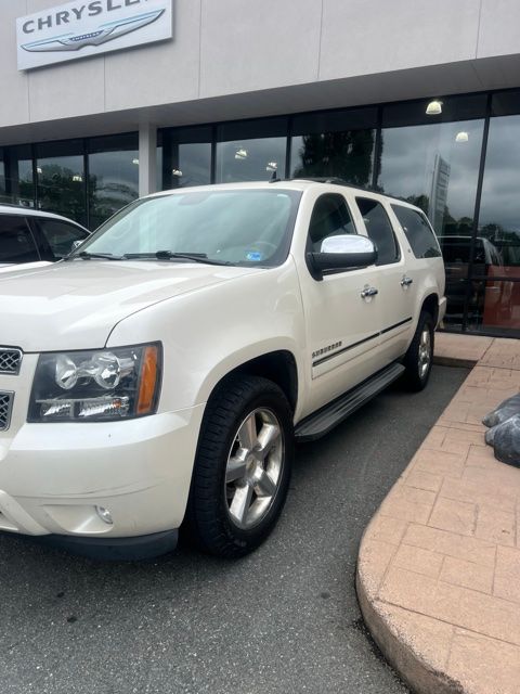 chevrolet suburban 2013 1GNSKKE77DR151298 image chevrolet suburban 2013 1GNSKKE77DR151298 image