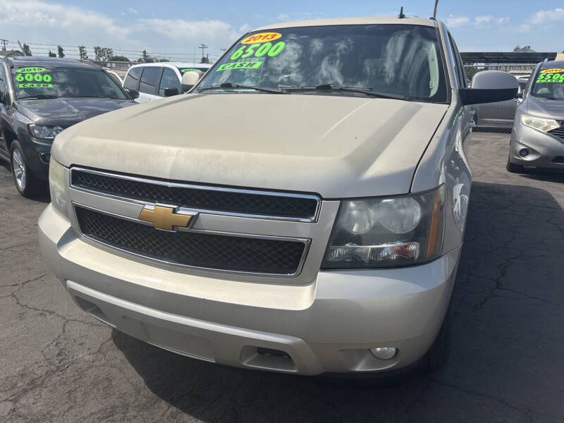 chevrolet suburban 2013 1GNSCJE03DR234382 image chevrolet suburban 2013 1GNSCJE03DR234382 image