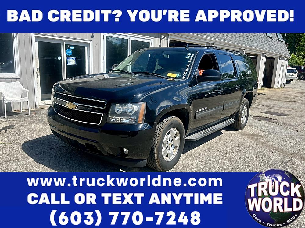 chevrolet suburban 2013 1GNSKJE78DR222518 image chevrolet suburban 2013 1GNSKJE78DR222518 image