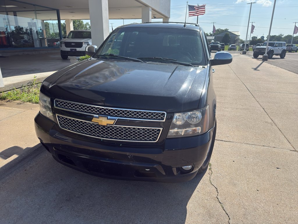 chevrolet suburban 2013 1GNSCHE02DR345286 image chevrolet suburban 2013 1GNSCHE02DR345286 image