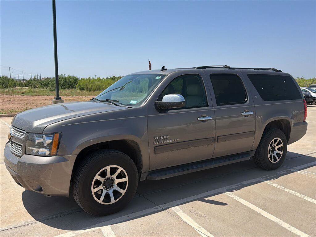 chevrolet suburban 2013 1GNSCJE07DR146421 image chevrolet suburban 2013 1GNSCJE07DR146421 image