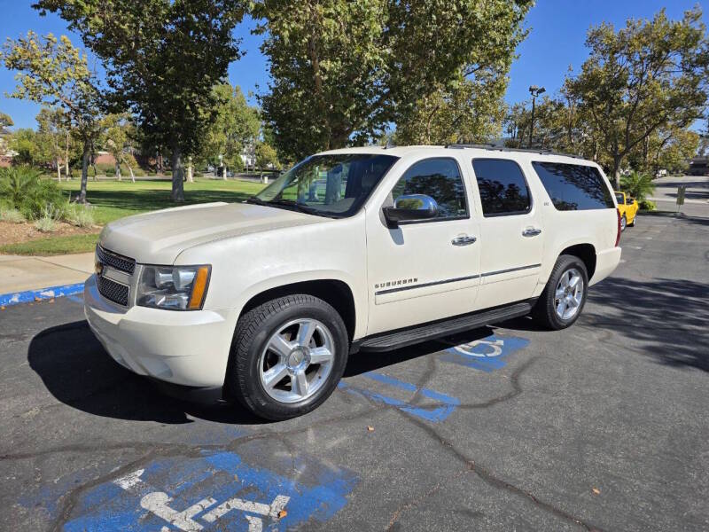 chevrolet suburban 2013 1GNSCKE07DR151950 image chevrolet suburban 2013 1GNSCKE07DR151950 image