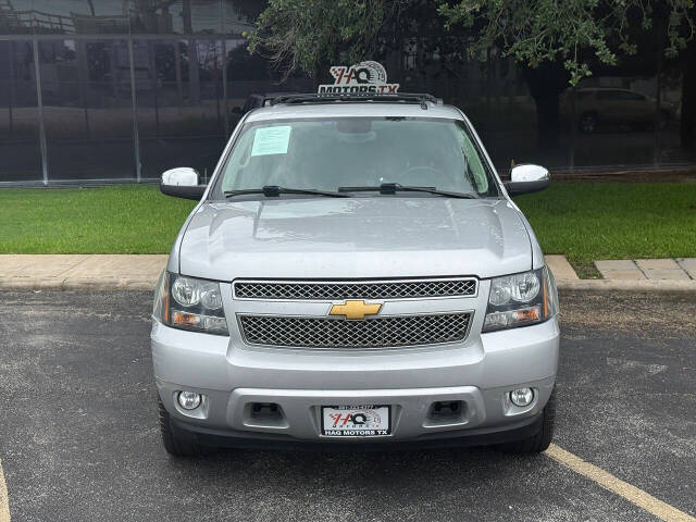 chevrolet suburban 2013 1GNSCKE01DR170090 image chevrolet suburban 2013 1GNSCKE01DR170090 image