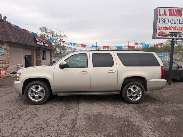 chevrolet suburban 2013 1GNSKJE70DR227213 image chevrolet suburban 2013 1GNSKJE70DR227213 image