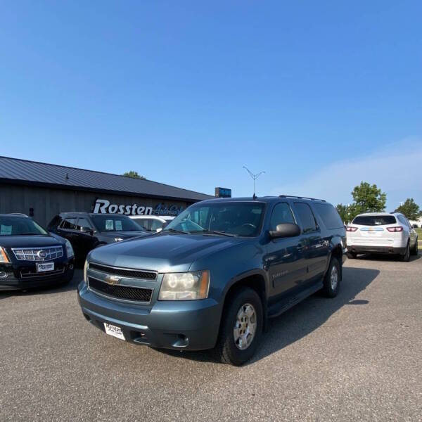 chevrolet suburban 2010 1GNUKHE39AR234929 image chevrolet suburban 2010 1GNUKHE39AR234929 image