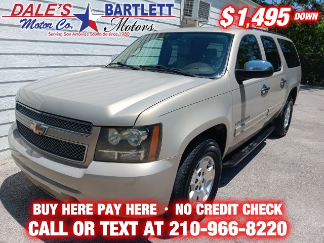 chevrolet suburban 2010 1GNUCHE09AR165128 image chevrolet suburban 2010 1GNUCHE09AR165128 image