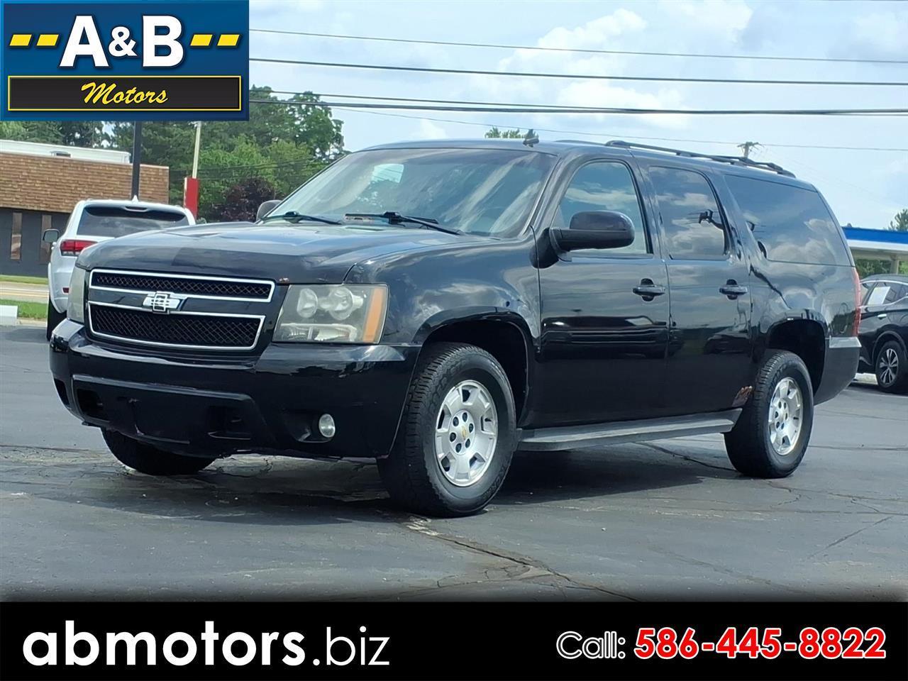 chevrolet suburban 2010 1GNUKJE39AR251978 image chevrolet suburban 2010 1GNUKJE39AR251978 image