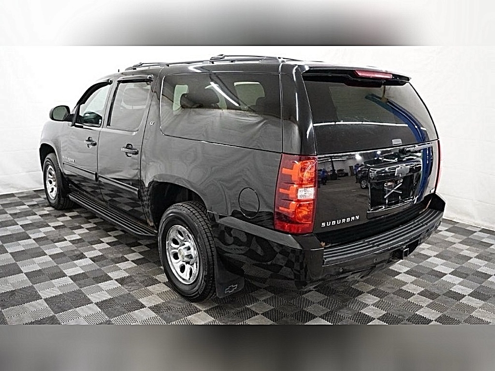 chevrolet suburban 2010 1GNUKJE39AR160211 image chevrolet suburban 2010 1GNUKJE39AR160211 image