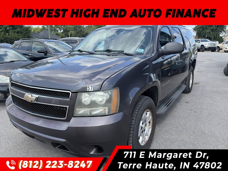 chevrolet suburban 2010 1GNUKHE35AR243661 image chevrolet suburban 2010 1GNUKHE35AR243661 image