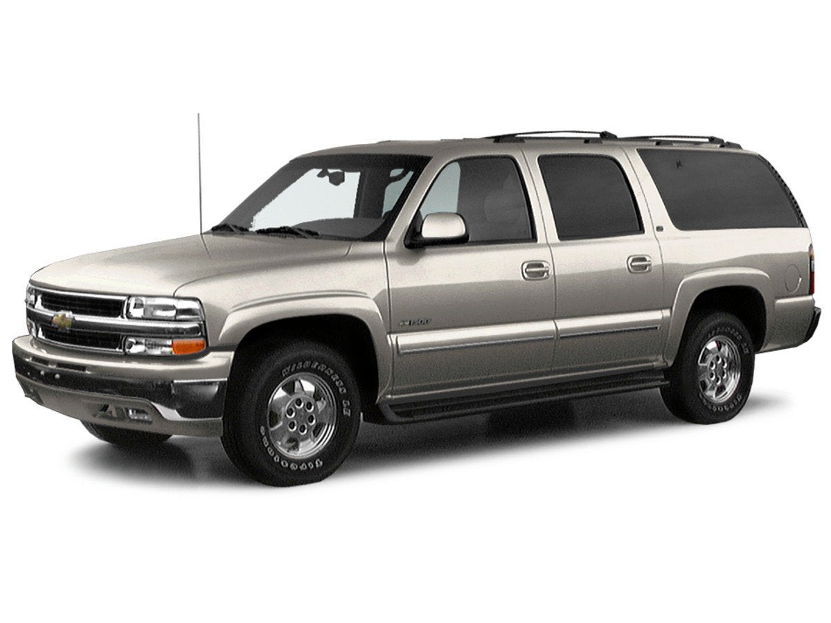 chevrolet suburban 2000 3GNFK16T7YG178997 image chevrolet suburban 2000 3GNFK16T7YG178997 image