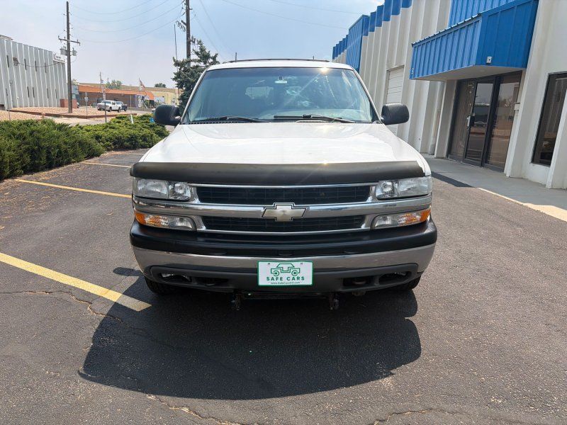 chevrolet suburban 2000 3GNGK26U5YG228704 image chevrolet suburban 2000 3GNGK26U5YG228704 image