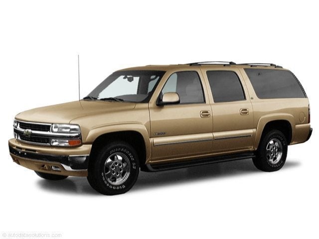 chevrolet suburban 2000 3GNEC16T7YG175705 image chevrolet suburban 2000 3GNEC16T7YG175705 image