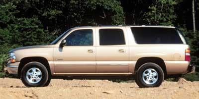 chevrolet suburban 2000 3GNFK16T2YG220296 image chevrolet suburban 2000 3GNFK16T2YG220296 image