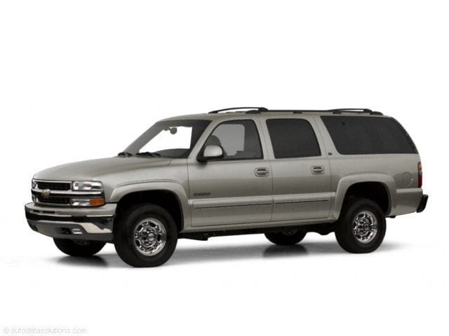 chevrolet suburban 2001 3GNGK26G31G104690 image chevrolet suburban 2001 3GNGK26G31G104690 image
