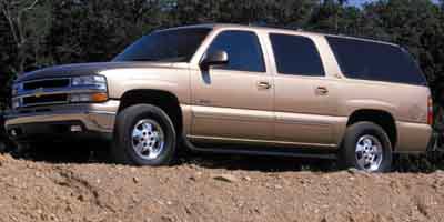 chevrolet suburban 2001 3GNFK16T81G104610 image chevrolet suburban 2001 3GNFK16T81G104610 image