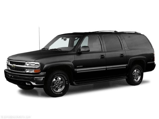 chevrolet suburban 2001 3GNEC16T21G223780 image chevrolet suburban 2001 3GNEC16T21G223780 image