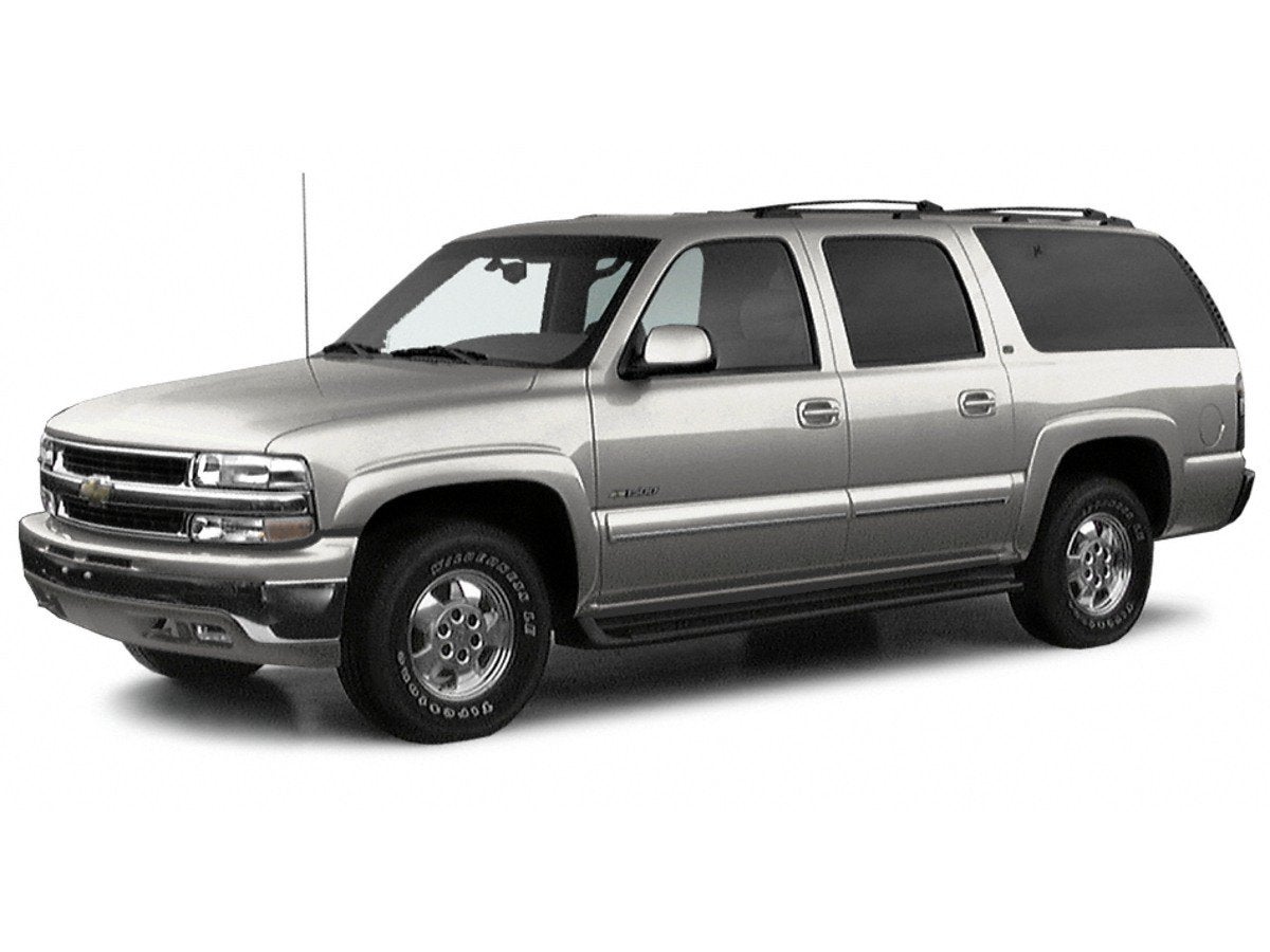 chevrolet suburban 2001 3GNEC16T81G289346 image chevrolet suburban 2001 3GNEC16T81G289346 image