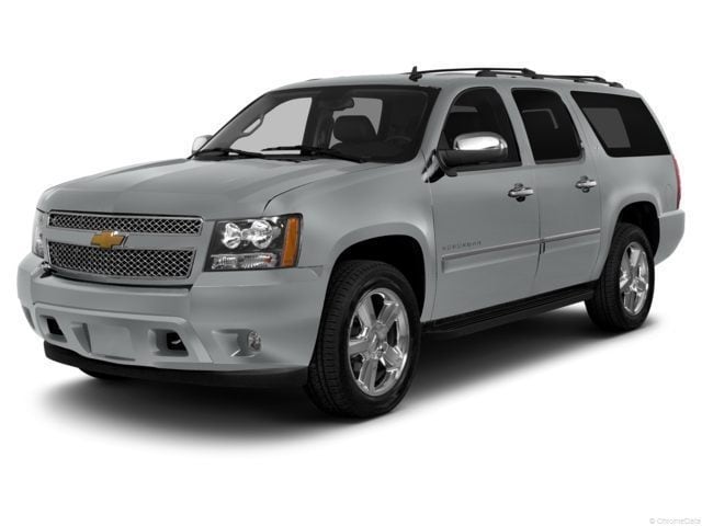 chevrolet suburban 2014 1GNSKJE72ER139135 image chevrolet suburban 2014 1GNSKJE72ER139135 image