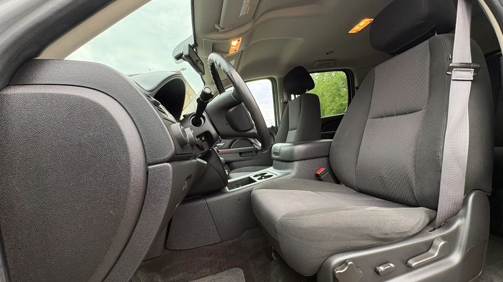 chevrolet suburban 2014 1GNSKHE7XER151994 image chevrolet suburban 2014 1GNSKHE7XER151994 image