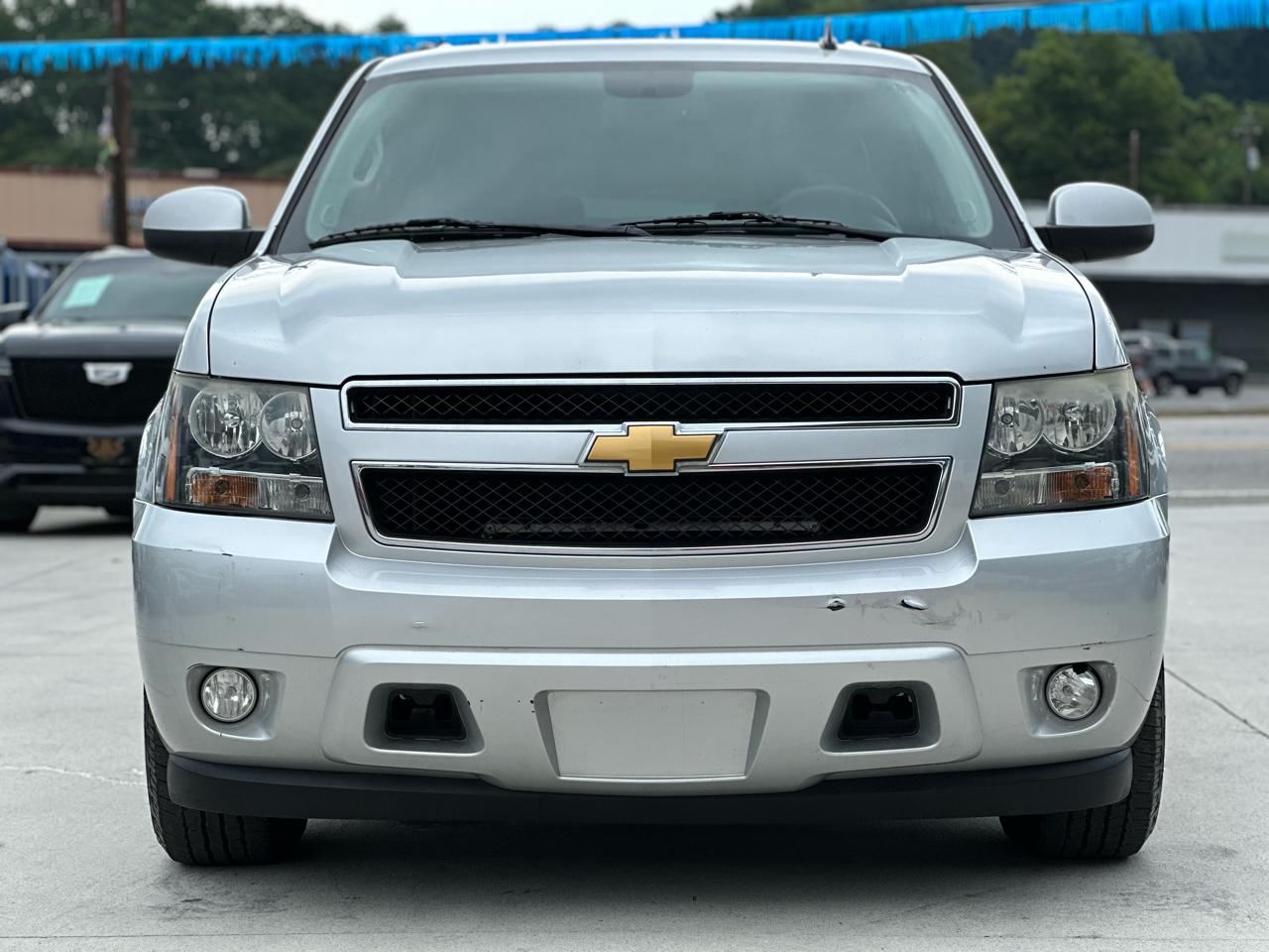 chevrolet suburban 2014 1GNSCJE06ER228285 image chevrolet suburban 2014 1GNSCJE06ER228285 image